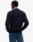 pull-tommy-hilfiger-marine-homme-MW0MW33132DW5-dos