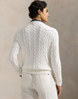 pull-torsadé-ralph-lauren-blanc-homme-dos