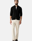 pull-zippe-boss-noir-laine-porte-50571915001