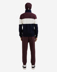Pull Eden Park marine homme | Georgespaul