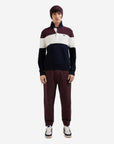 Pull Eden Park marine homme | Georgespaul