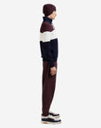 Pull Eden Park marine homme | Georgespaul