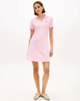 robe-polo-femme-tommy-hilfiger-ww0ww48749tol