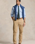 Chemise Ralph Lauren bleue - Georgespaul