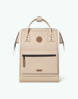 sac-a-dos-cabaia-medium-arcachon-beige-face