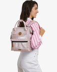 sac-a-dos-cabaia-rose-porte-adventurer-s-scilla