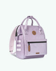 sac-a-dos-cabaia-small-capri-violet-profil