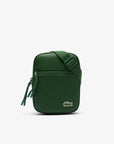 sacoche-lacoste-verte-NH3307LV-face
