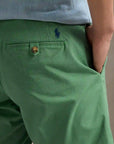short-chino-ralph-lauren-vert-homme-zoom