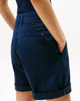 short-chino-tommy-hilfiger-femme-marine-dos_1