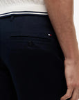 short-chino-tommy-hilfiger-marine-homme-MW0MW42351DW5-zoom-dos