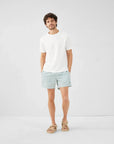 short-de-bain-jott-niolon-vert-homme-porte_1