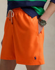short-de-bain-ralph-lauren-orange-homme-zoom