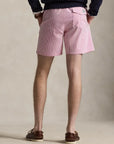 short-de-bain-ralph-lauren-rose-710957784500 -dos