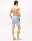 short-de-bain-tommy-hilfiger-homme-bleu-dos