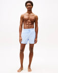 short-de-bain-tommy-hilfiger-homme-bleu-clair-porte