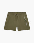 short-de-bain-tommy-hilfiger-kaki-um0um03748rbn-plat