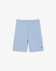 short-homme-lacoste-molleton-gh962700aey-plat