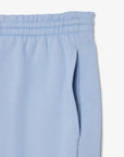 short-homme-lacoste-molleton-gh962700aey-poche