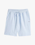 short-tommy-hilfiger-homme-bleu-a-plat