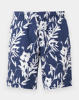 short-tommy-hilfiger-homme-marine-a-plat