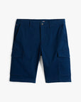 short-tommyhilfiger-homme-marine-a-plat