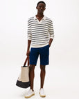 short-tommyhilfiger-homme-marine-porte