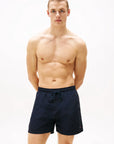 shortdebain-tommyhilfiger-homme-marine-face