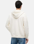 sweat-a-capuche-tommy-hilfiger-beige-dos