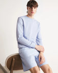 sweat-boss-bleu-homme-face