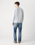 sweat-boss-gris-homme-dos