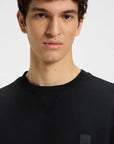 sweat-boss-noir-homme-face-zoom