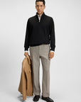 sweat-camionneur-boss-noir-homme-porte