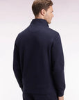 sweat-camionneur-eden-park-marine-homme-dos