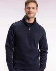 sweat-camionneur-eden-park-marine-homme-face