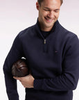 sweat-camionneur-eden-park-marine-homme-zoom