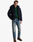 sweat-camionneur-ralph-lauren-vert-710B28291002-porte