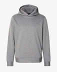 sweat-capuche-boss-gris-homme-a-plat