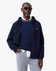 sweat-capuche-lacoste-marine-homme-SH9626-00-166-face