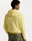 sweat-capuche-ralph-lauren-jaune-homme-dos