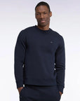 sweat-eden-park-marine-homme-H26MAISW0007BLF-face