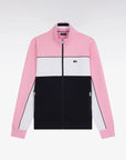 sweat-edenpark-homme-rose-a-plat