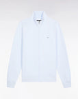 sweat-homme-eden-park-h25maisw0003blc25-plat