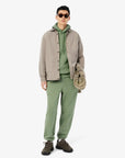 sweat-homme-lacoste-vert-sh9626s86-porte