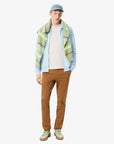 sweat-lacoste-bleu-homme-SH9626-00-porte