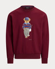 sweat-rlx-bear-bordeaux-homme-785B19893002-a-plat