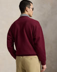 sweat-rlx-bear-bordeaux-homme-785B19893002-dos