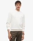 sweat-tommy-hilfiger-beige-face-mw0mw40000z00