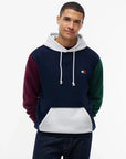 sweat-tommy-jeans-marine-homme-DM0DM23737C1G-face