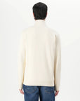 sweat-zippe-boss-home-jaune-dos